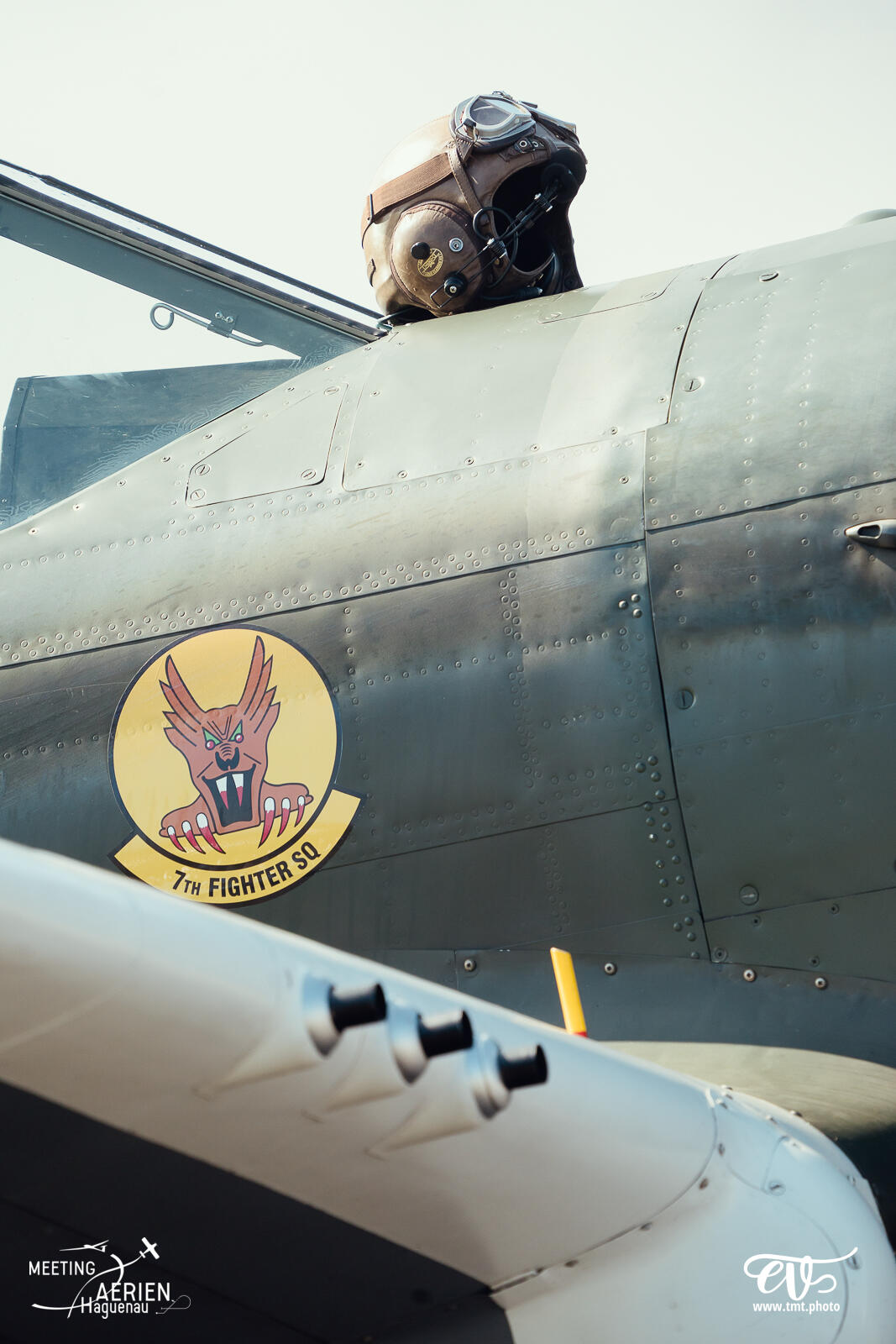 MEETING AERIEN HAGUENAU 2024